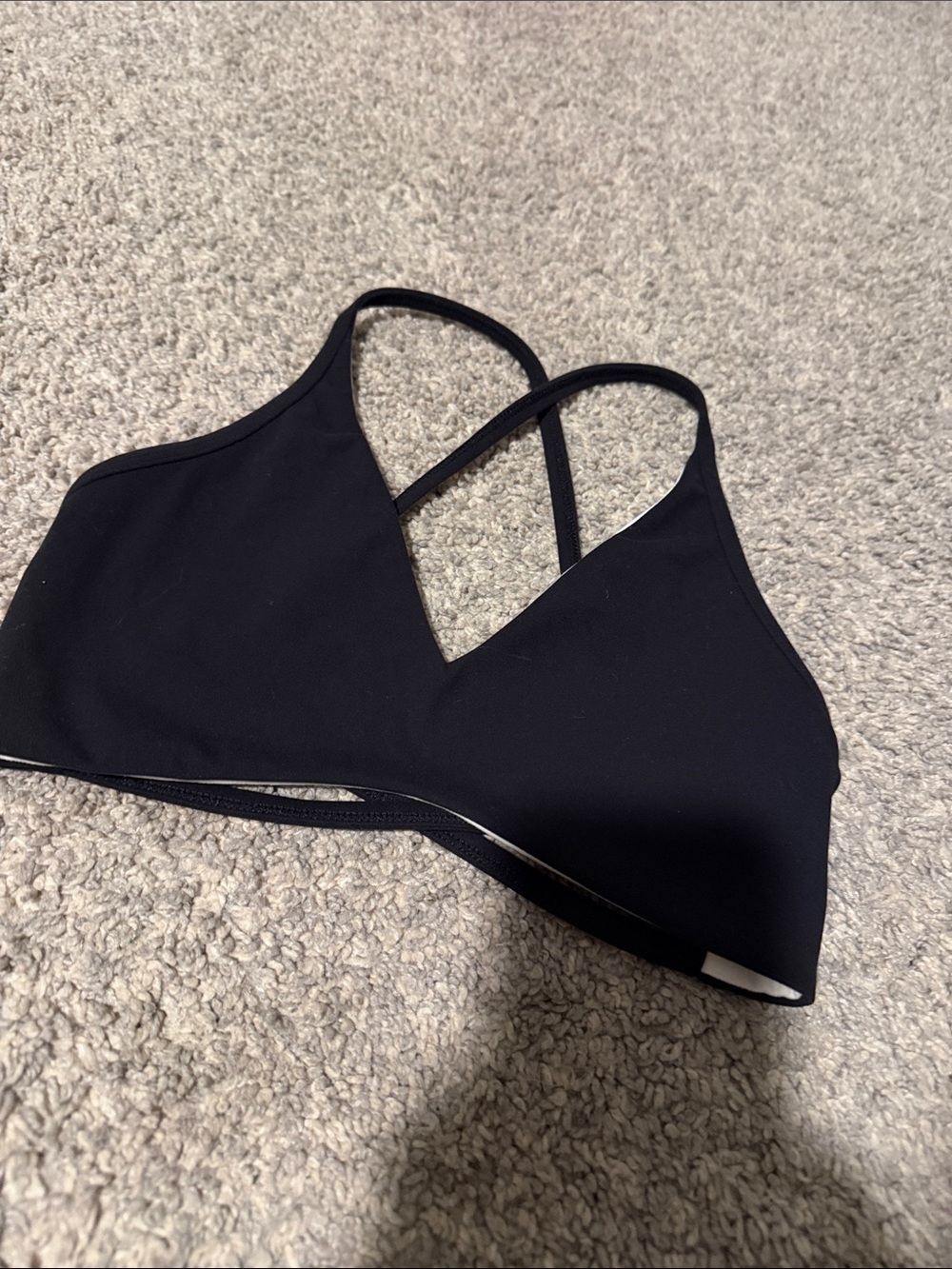 Sport bra